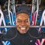 セルライト撃退スクワット法をカリスマパーソナルトレーナーが伝授！